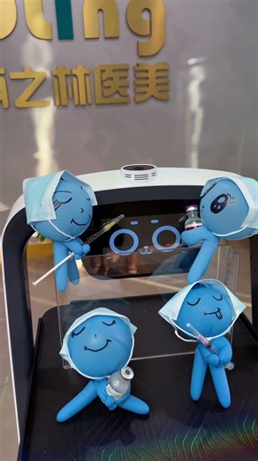 来来来，活动进行中[勾引][勾引][勾引]，各种科技抗衰！ [鼓掌][鼓掌][鼓掌]