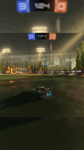 Zen New Decal Showcase in Rocket League