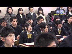 卒業〜最後のホームルーム〜