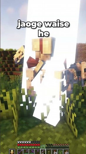 How to Get Skeleton Horses In Minecraft