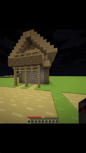 the bare bones 🔥💀 #minecraft #trending