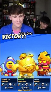 Lamar Jackson Squeak🏈 #brawlstars #gaming #supercell