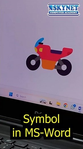 MS Word Symbols Shortcut Keys | Insert Symbols Quickly | Computer Tips & Tricks #shortcutkeys