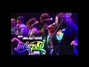 Incognito - Pieces Of A Dream (Live @ Java Jazz Festival 2008)