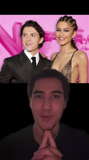 Pipe down Tommy boy, I say when you take off the suit #tomholland #spiderman #spidermanbrandnewday #marvel #mcu