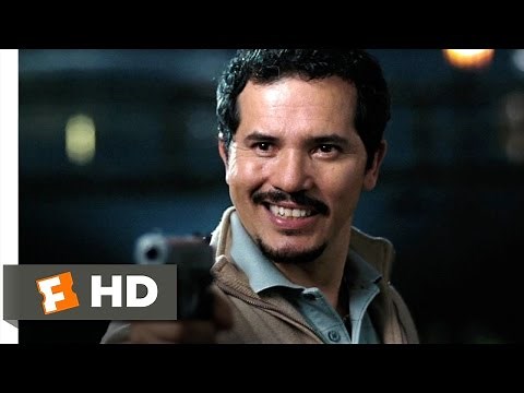 One for the Money (11/11) Movie CLIP - Alpha Dog (2012) HD