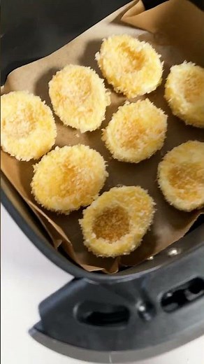 Crumbed Devilled Eggs Recipe