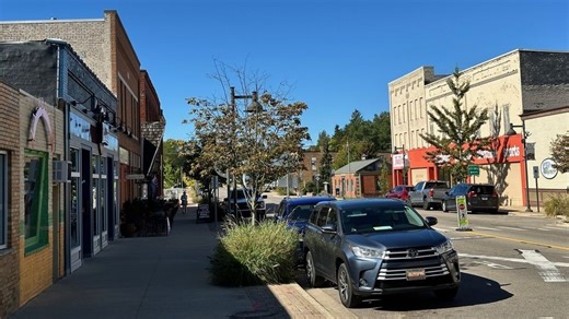 Exploring Michigan: The Fennville area is the perfect getaway to enjoy fall in Michigan