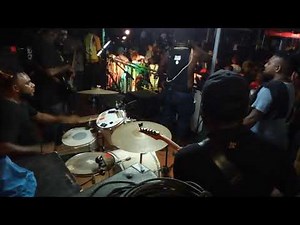 Kamel Lewa - Kronos (Live at Ralum)