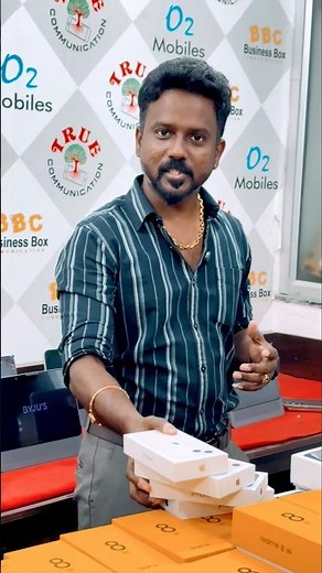 📦✨ New Stock Alert! iPhone 13 (256GB) Full Box Kit now available #shortsfeed