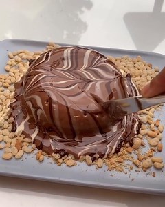 19K views · 276 reactions | Chocolate molten cake 襤 | Dessert Boxes | Facebook