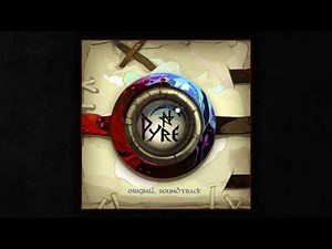 Pyre Original Soundtrack - The Eight Scribes