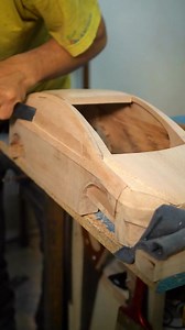 59K views · 773 reactions | Tesla Model X ASMR Woodworking, DIY Car Model #TeslaModelX #Woodworking #DIYCrafts #CarModel #WoodCarving #ASMR #CreativeProcess #Handmade #SatisfyingVideos #Artisan | Awesome Woodcraft | Facebook
