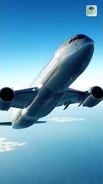 Tilted Wings = SAFER Flights? The Secret of Dihedral Explained! 🛫🧠