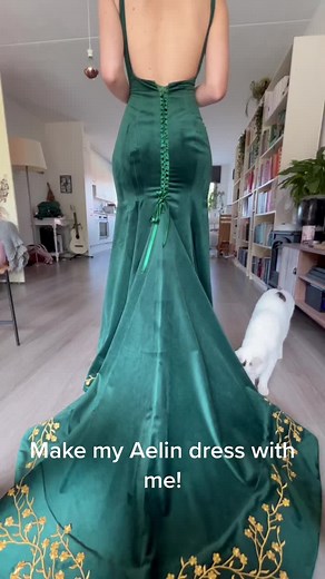 Aelin Cosplay: Dressing as Aelin Galathynius from Throne of Glass