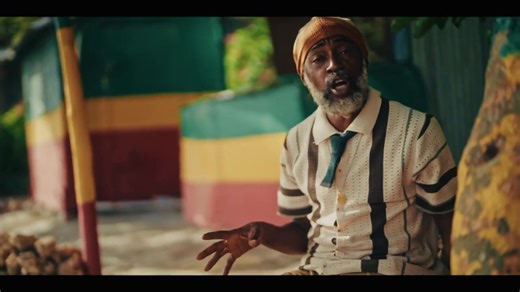 2.3K views · 81 reactions | Lutan Fyah Redemption  | ReggaeDancehall Vibez | Facebook