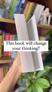 23K views · 11 reactions | Share this with others!! 易 #books #clearthinking | Mindset Reading | Facebook