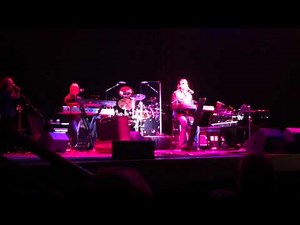 Ronnie Milsap Live - "Any Day Now"