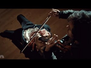 HANNIBAL TV- CELLO SCENE