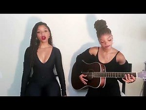 Moon River - Chloe x Halle