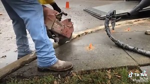 Horray!! No More Tripping!! We use 4-LB Polyurethane Foam! It won't sink anymore! Get a Free Quote Here ----> https://foamworkspro.com/free-quote/ | FoamWorks