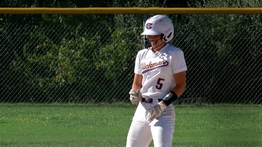 Local highlights and scores: Oct. 4, 2025