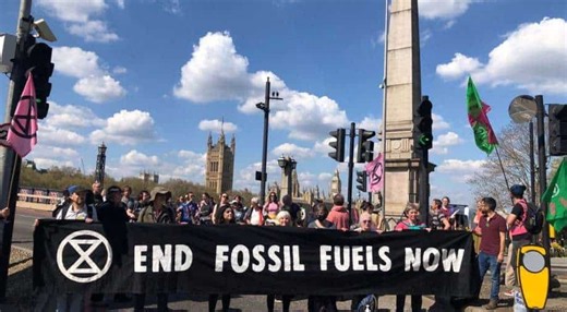 London: Protesters to halt Just Stop Oil demonstrations on M25 motorway