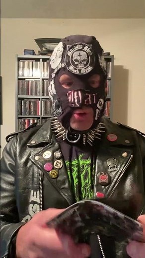 Disrupt - Crust PUNK