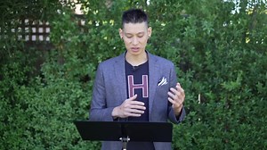 157K views · 10K reactions | Joe Biden, Hank Aaron, Al Gore, Mother Theresa and....me?!?? Sheeesh, what an honor to give the Class Day speech to the 2021 Class at Harvard!! #GoCrimson | Jeremy Lin 林書豪 | Facebook