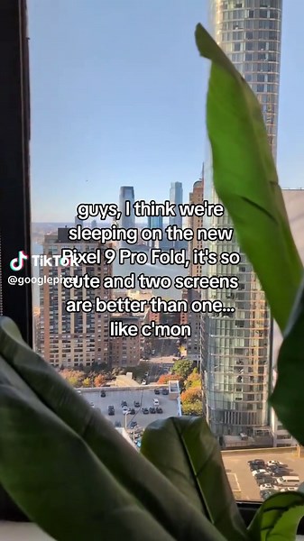 Why the Pixel 9 Pro Fold is a Game-Changer in Tech