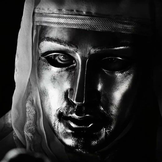 I felt in that moment I would live to be a hundred | King Baldwin IV | Kingdom of Heaven