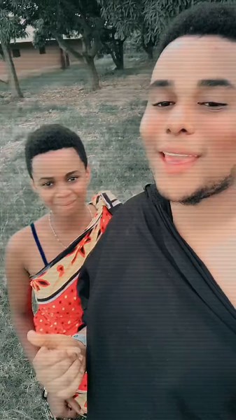 Sukuma Tribe Traditional Dance in Tanzania