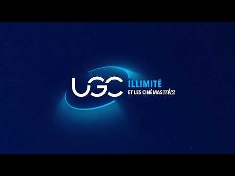 UGC Illimité - Plus de 1000 films par an dans tous les cinémas UGC