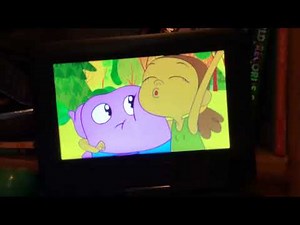 Opening to trolls 2017 DVD