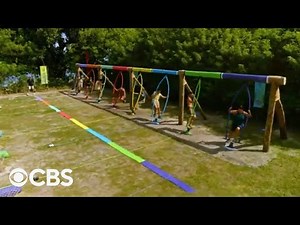 Survivor - Reward Challenge: Put a Ring on It