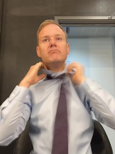 47K views · 4K reactions | Getting ready for breakfast this morning | Dan Walker TV | Facebook