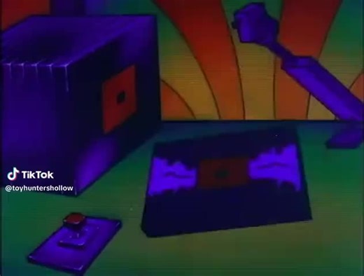 Nostalgia for Video Game Cartoons