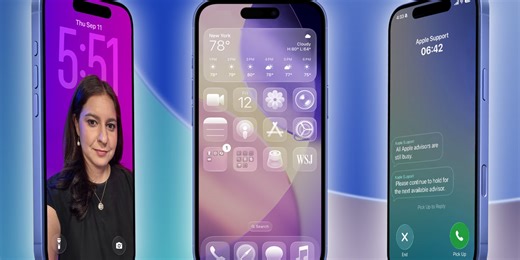 iOS 26: Liquid Glass Is Here and Your iPhone Will Never Be the Same