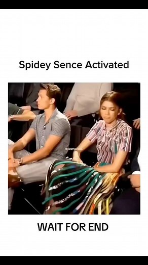 Tom Holland And Zendaya are happy couple.❤️❤️❤️💍💍 #Zendaya #tomholland | Kulot Agreda