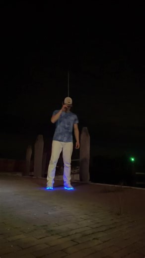 Dance Techniques with Itachi Kimura