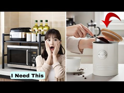 20 Genius Home Organizers That Will Change Your Life (Amazon Must-Haves)