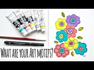 What Are Your Favorite Art Motifs