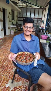 63K views · 5.4K reactions | Unni appam recipe by Vignesh...