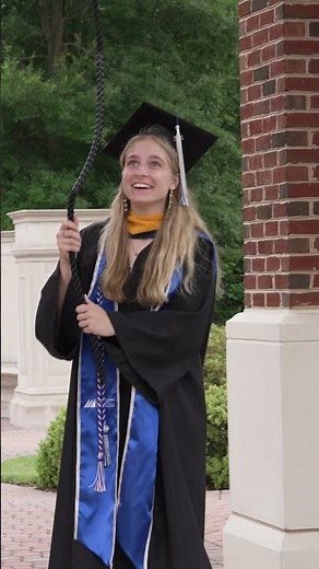 Unforgettable Moments from CNU Commencement 2025 | Christopher Newport University