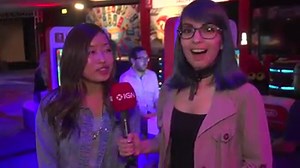 40K views · 63 shares | Super Mario Odyssey and more at Nintendo's SDCC showcase! | IGN | Facebook