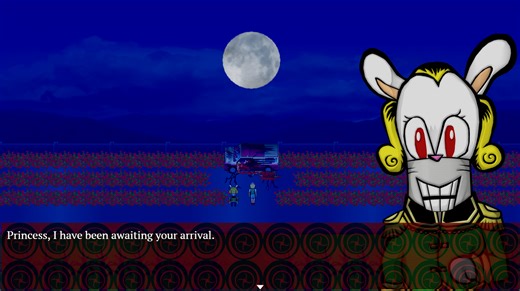 Mind Control Steam Trailer !!! STEAM DEMO will be released June 14 !!!