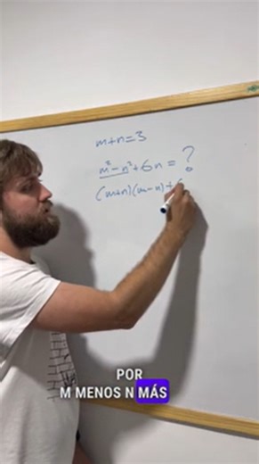 Aprende a resolver problemas de álgebra fácilmente