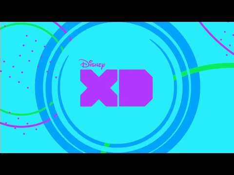 Disney XD (Poland) - Continuity (February 21, 2026)