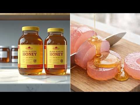 Baking Soda Honey Trick: Learn How the Baking Soda Honey Trick Works and Learn the Recipe
