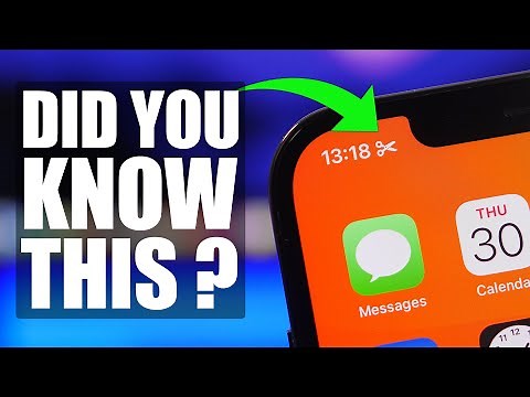 10 Things You Didn’t Know Your iPhone COULD DO !